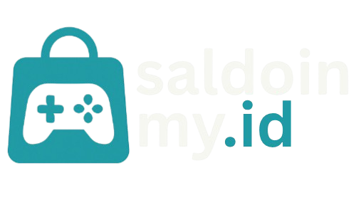 Saldoin Logo